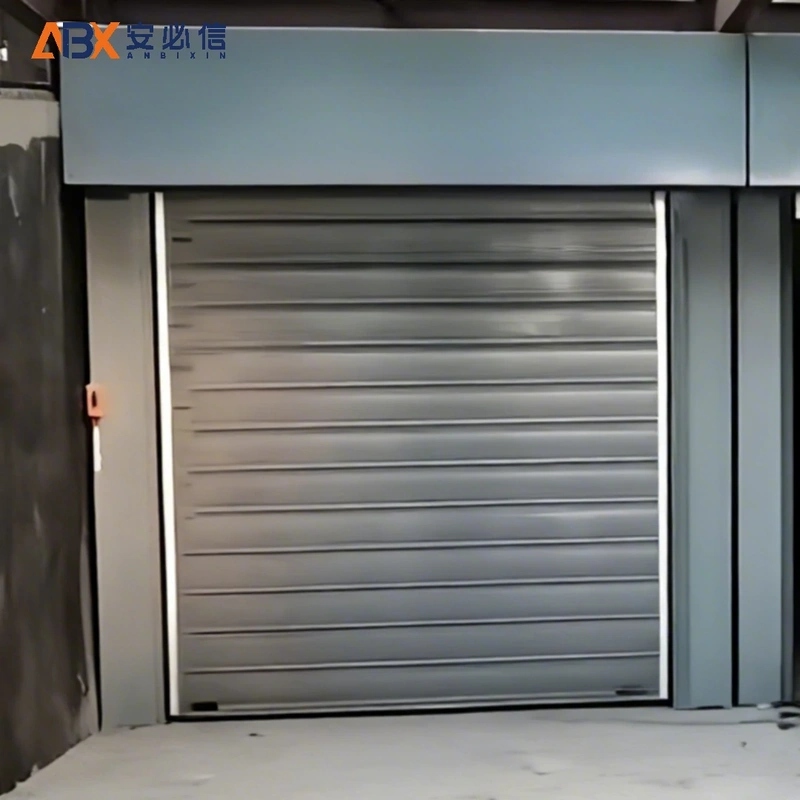 南充市涡轮硬质高速门